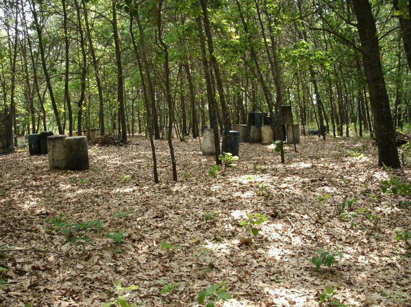 Formula K Family Fun Park - From Facebook (newer photo)